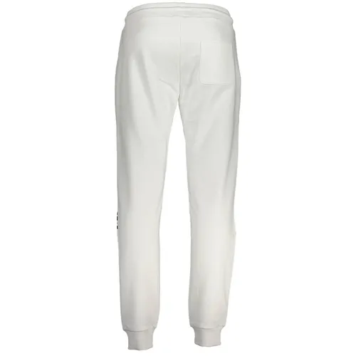 Cotton Pant - Cavalli Class - Modalova