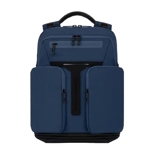 Backpack for computer and iPad Pro 12.9" - Piquadro - Modalova