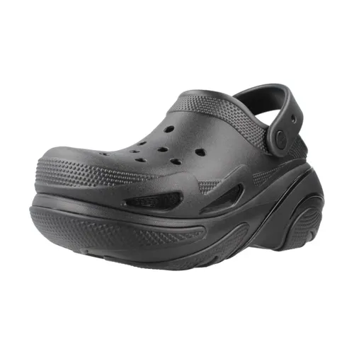 Bubble Crush Clogs - Crocs - Modalova