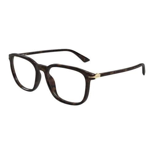 Mb0438O Optical Frame - Montblanc - Modalova