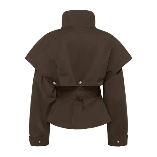 Trench Coats - Karen by Simonsen - Modalova