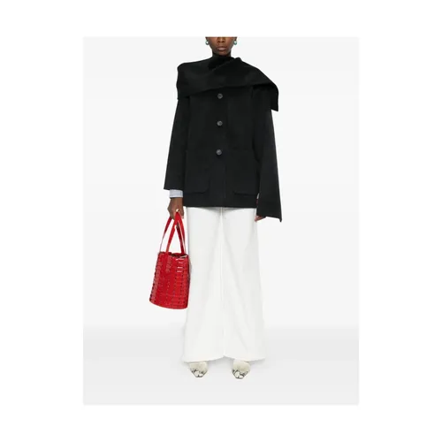 Coat - The Dynamis Studio - Modalova