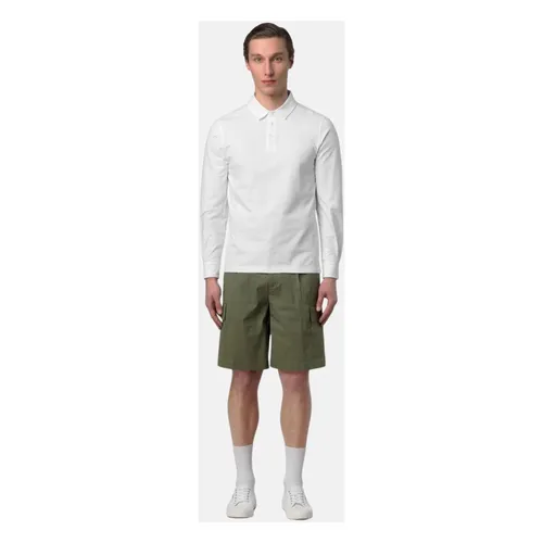 Tibor Lt Stretch Jersey Slim - K-Way - Modalova