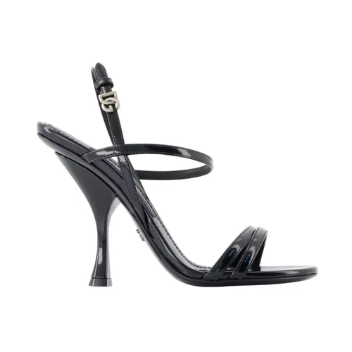 High Heel Sandals - Dolce & Gabbana - Modalova