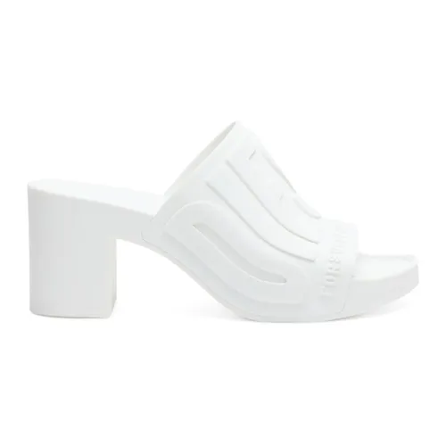 Shoes > Heels > Heeled Mules - - Diesel - Modalova