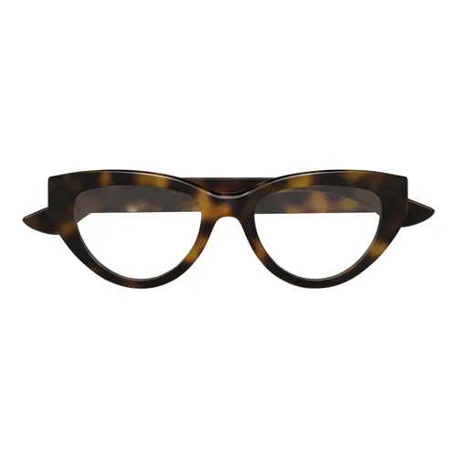 Cat-eye Optical Frame - Alexander McQueen - Modalova