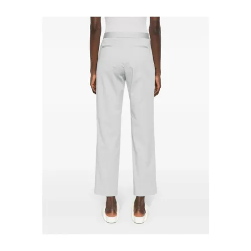 Basic Side Stripe Pants - Fabiana Filippi - Modalova