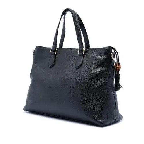Pre-owned Vintage Handbag - Gucci Vintage - Modalova