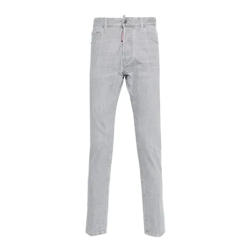 Pocket Pants - Dsquared2 - Modalova