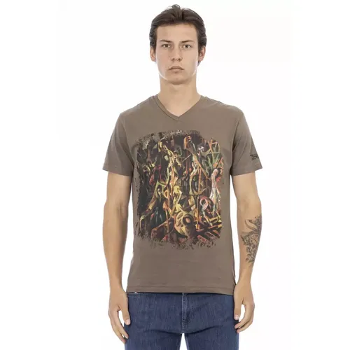 Action T-Shirt - Trussardi - Modalova