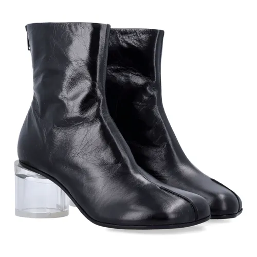 Anatomic Ankle Boots - MM6 Maison Margiela - Modalova