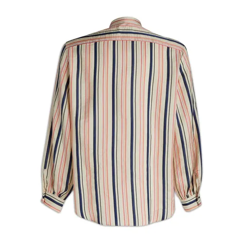 Striped Shirt - Bally - Modalova
