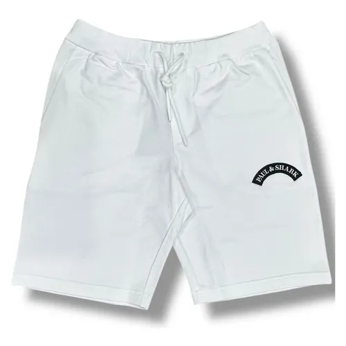 Shorts > Casual Shorts - - Paul & Shark - Modalova