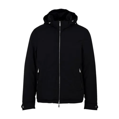 Albini-PUM Jacket - Moorer - Modalova