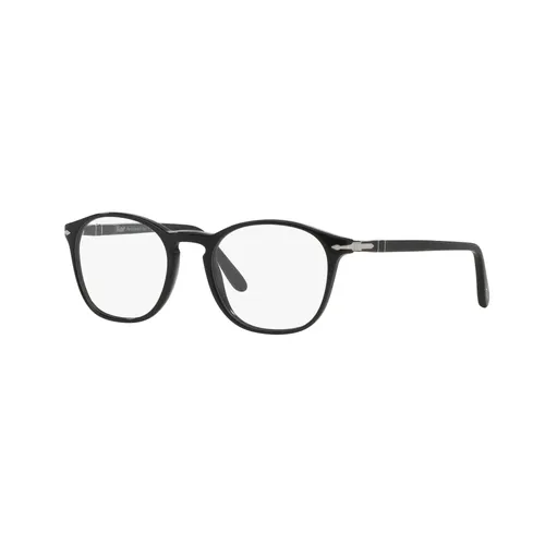 Black Eyewear Frames - Persol - Modalova
