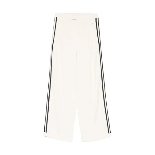Wide Dobby Pants - Adidas - Modalova