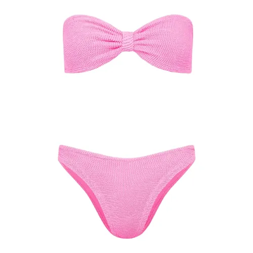 Swimwear > Bikinis - - Hunza G - Modalova