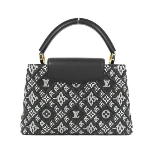 Pre-owned Vintage Handbag - Louis Vuitton Vintage - Modalova