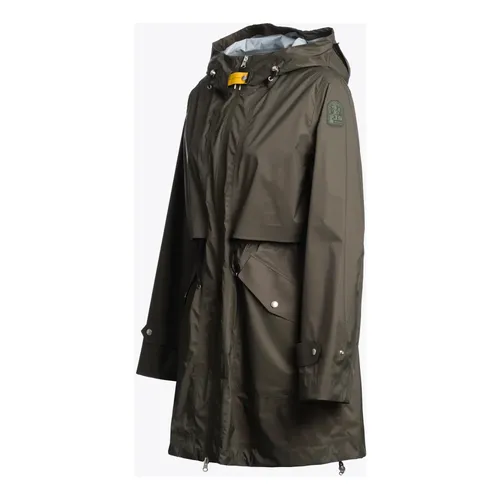 Mikuni Coat - Parajumpers - Modalova