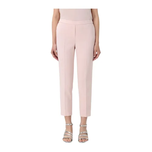 Cropped Trousers - Theory - Modalova