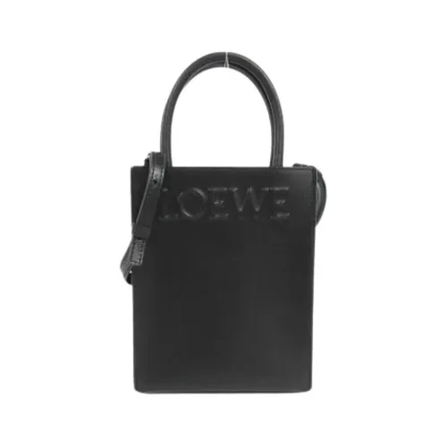 Pre-owned Mini Bag - Loewe Pre-owned - Modalova