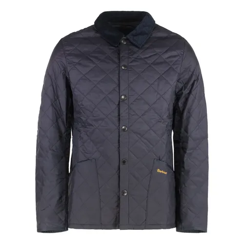 Heritage Liddesdale Quilted Jacket - Barbour - Modalova