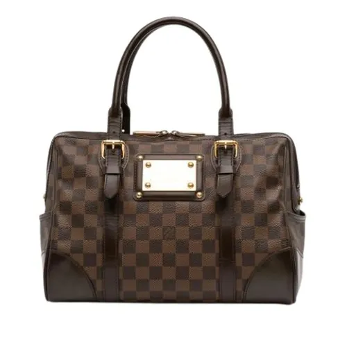 Pre-owned Vintage Handbag - Louis Vuitton Vintage - Modalova