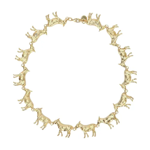 Ânes Necklace - Jacquemus - Modalova