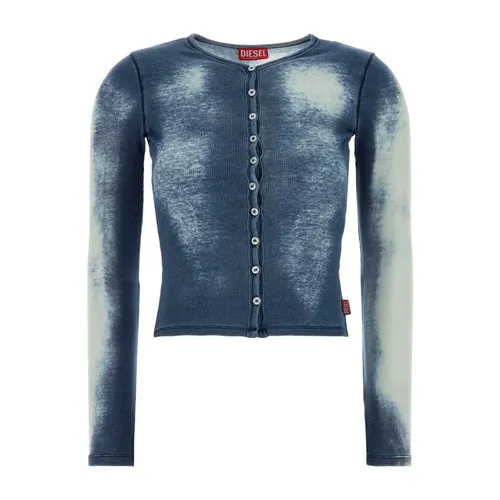 T-Gabriel Cardigan - Diesel - Modalova