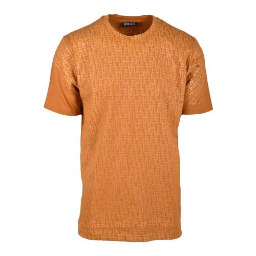 Diesel tshirt - Diesel - Modalova