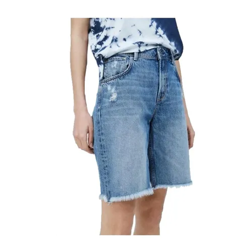 Denim Shorts - Pepe Jeans - Modalova
