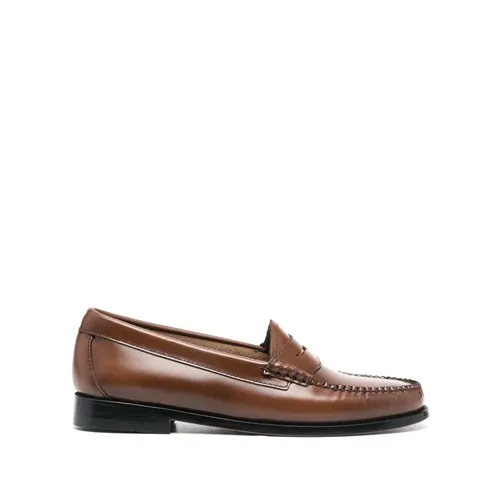 Shoes > Flats > Loafers - - G.h. Bass & Co. - Modalova