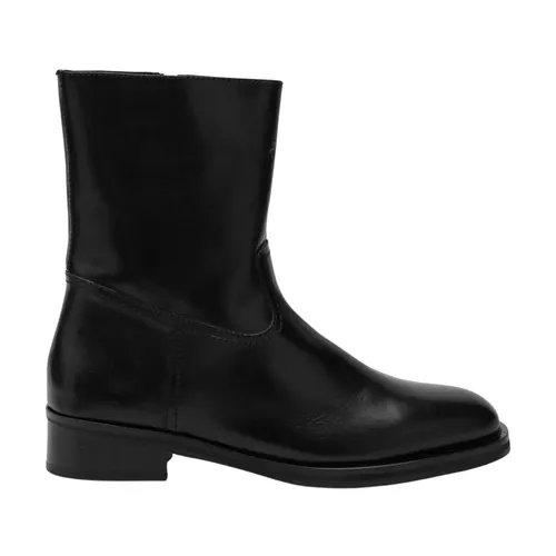 Daryl Ankle Boots - Jude - Modalova