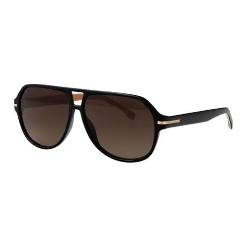 S Sunglasses - Hugo - Modalova