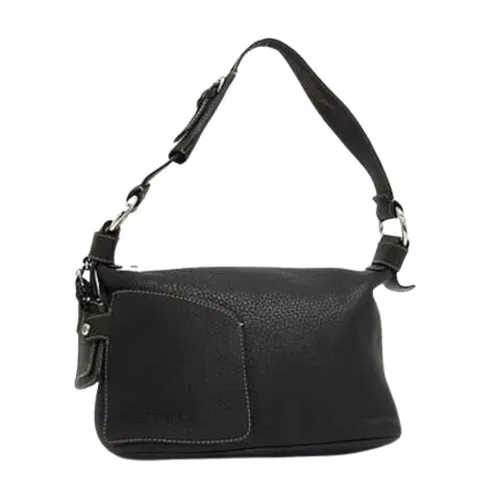 Pre-owned Shoulder Bag - Bally Pre-owned - Modalova