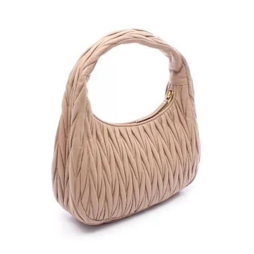 Pre-owned Shoulder Bag - Miu Miu Pre-owned - Modalova