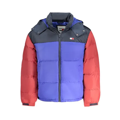 Jackets > Winter Jackets - - Tommy Hilfiger - Modalova