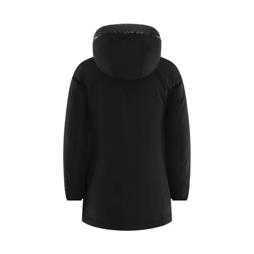 Arctic Parka in Black - Woolrich - Modalova