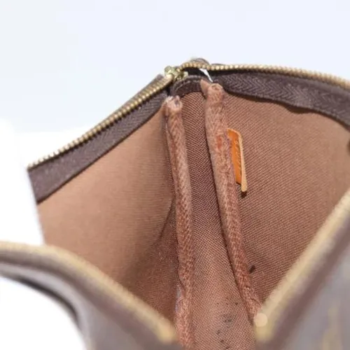 Pre-owned Vintage Mini Bag - Louis Vuitton Vintage - Modalova