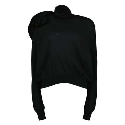 Turtleneck - Moschino - Modalova