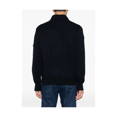 Stylish Sweater for Men - Paul & Shark - Modalova