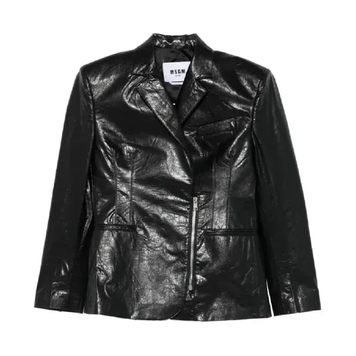 Giacca - Msgm - Modalova