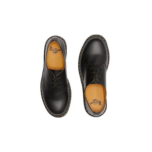 Smooth Leather Platform - Dr. Martens - Modalova