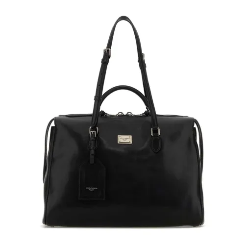 Shoulder Bag - Dolce & Gabbana - Modalova