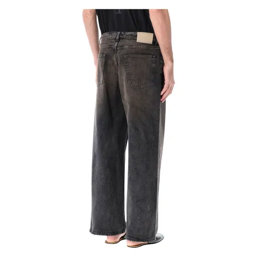 Vast Cut Jeans - Our Legacy - Modalova