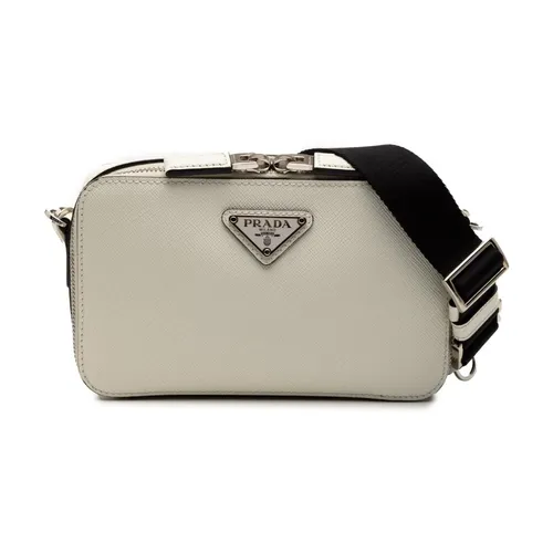 Pre-owned Compact Camera Bag - Prada Vintage - Modalova
