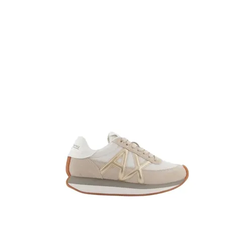 Sneakers - Armani Exchange - Modalova