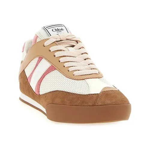 Kick Sneakers - Chloé - Modalova
