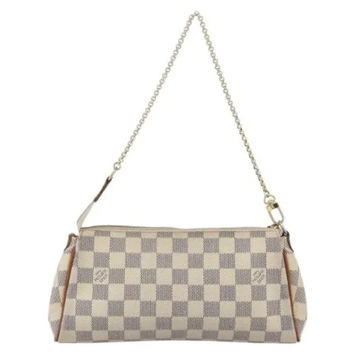 Pre-owned Canvas Mini Bag - Louis Vuitton Vintage - Modalova