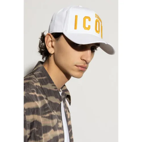 Baseball Cap - Dsquared2 - Modalova